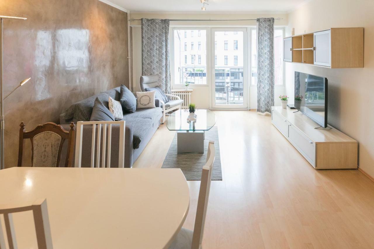 Burhan Hamburg Exterior foto